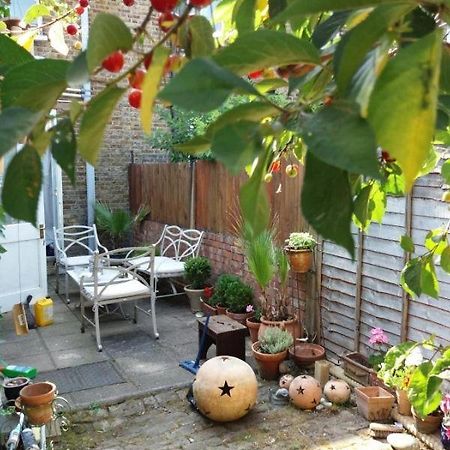 Cosy London Double Room Near Wimbledon Kültér fotó