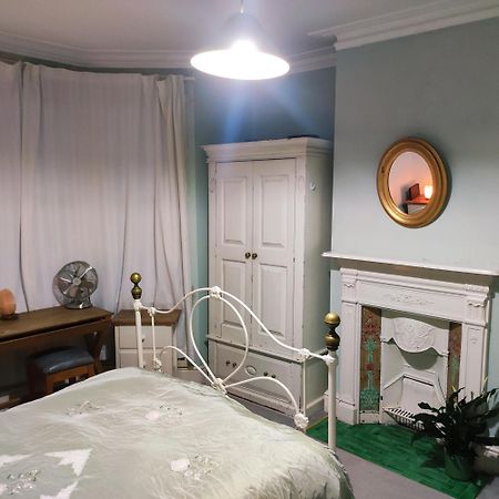 Cosy London Double Room Near Wimbledon Kültér fotó
