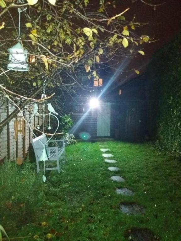 Cosy London Double Room Near Wimbledon Kültér fotó
