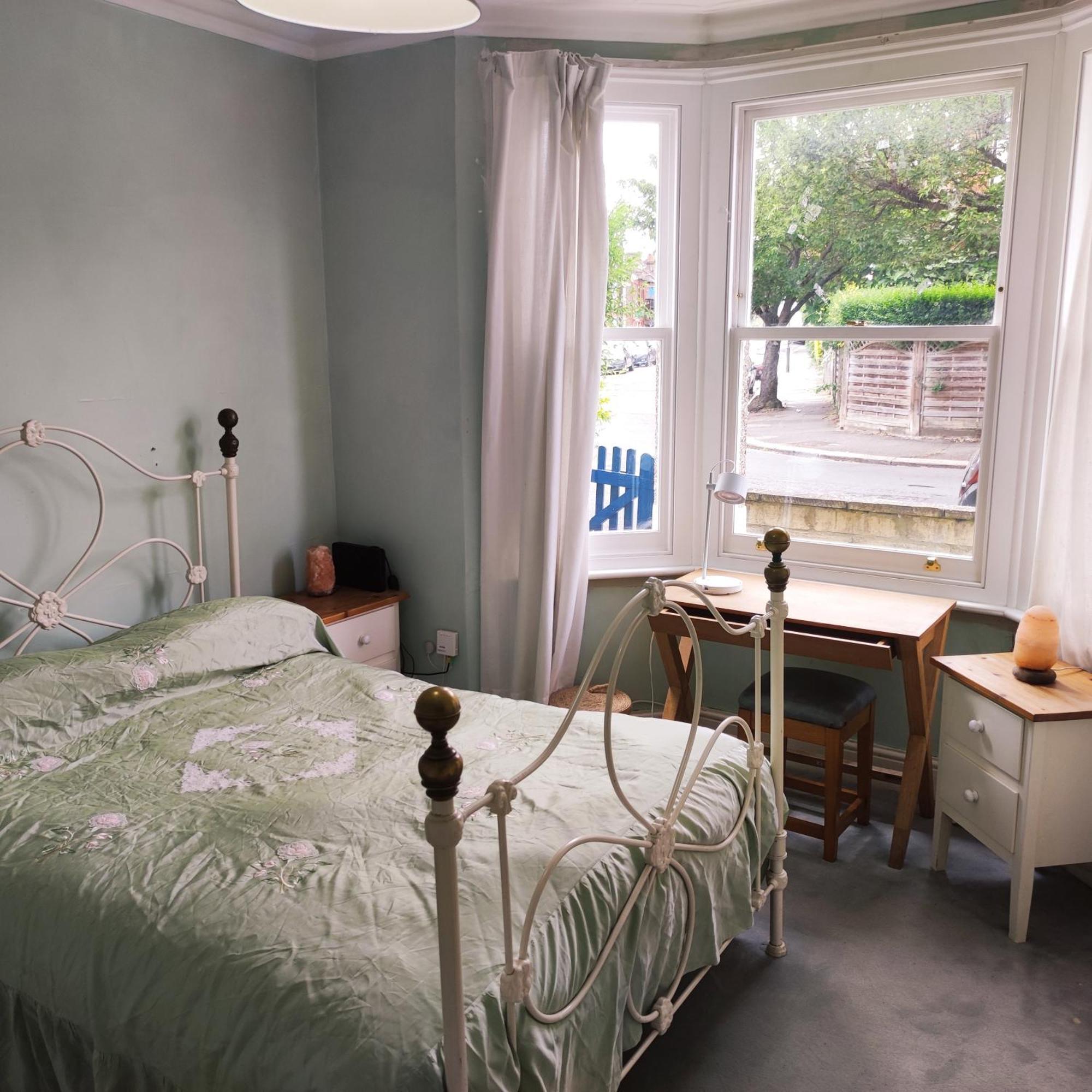 Cosy London Double Room Near Wimbledon Kültér fotó