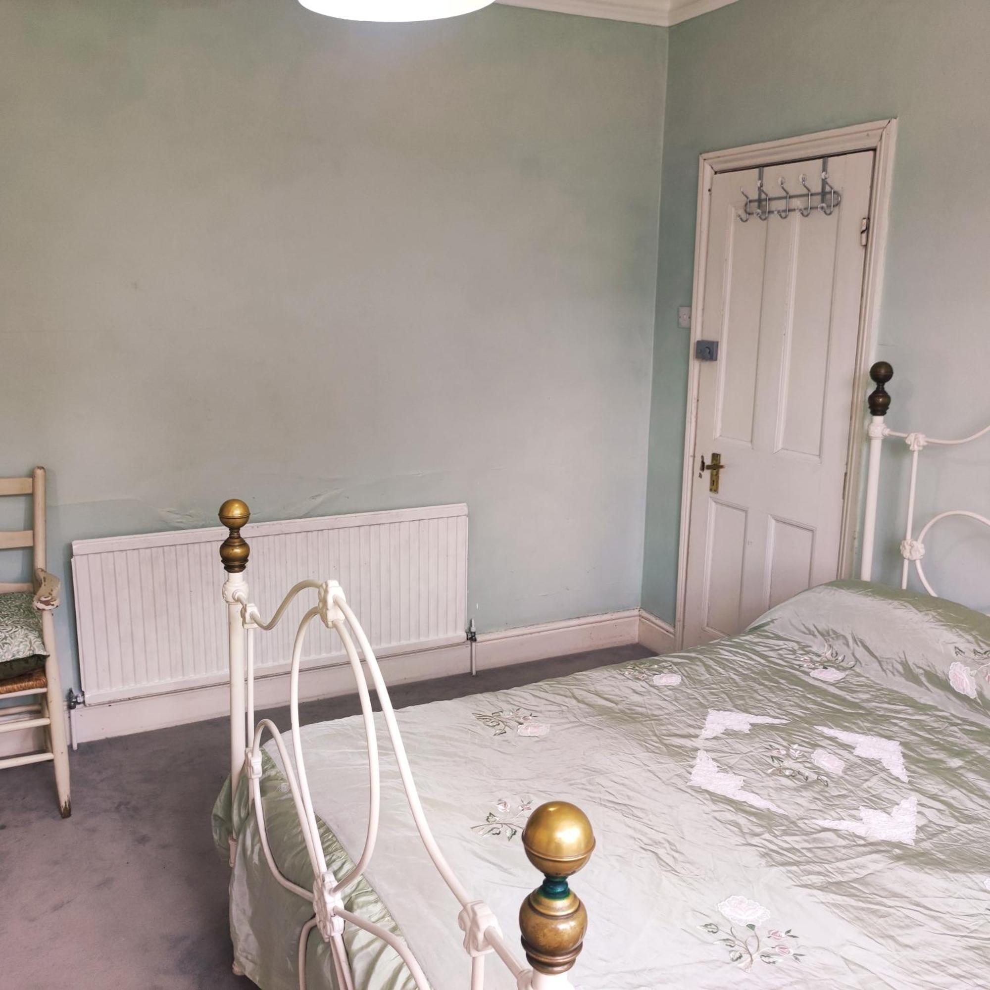 Cosy London Double Room Near Wimbledon Kültér fotó