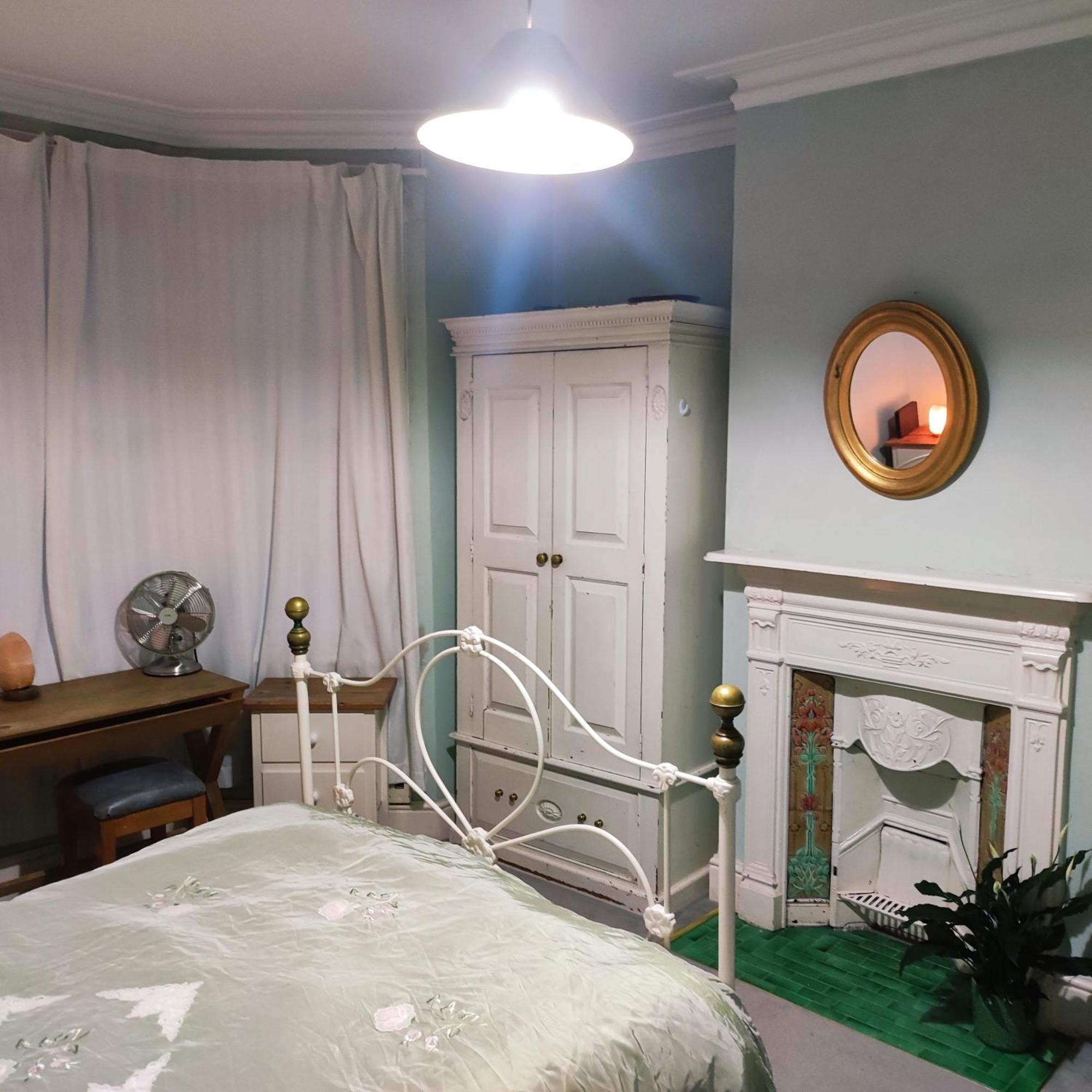 Cosy London Double Room Near Wimbledon Kültér fotó