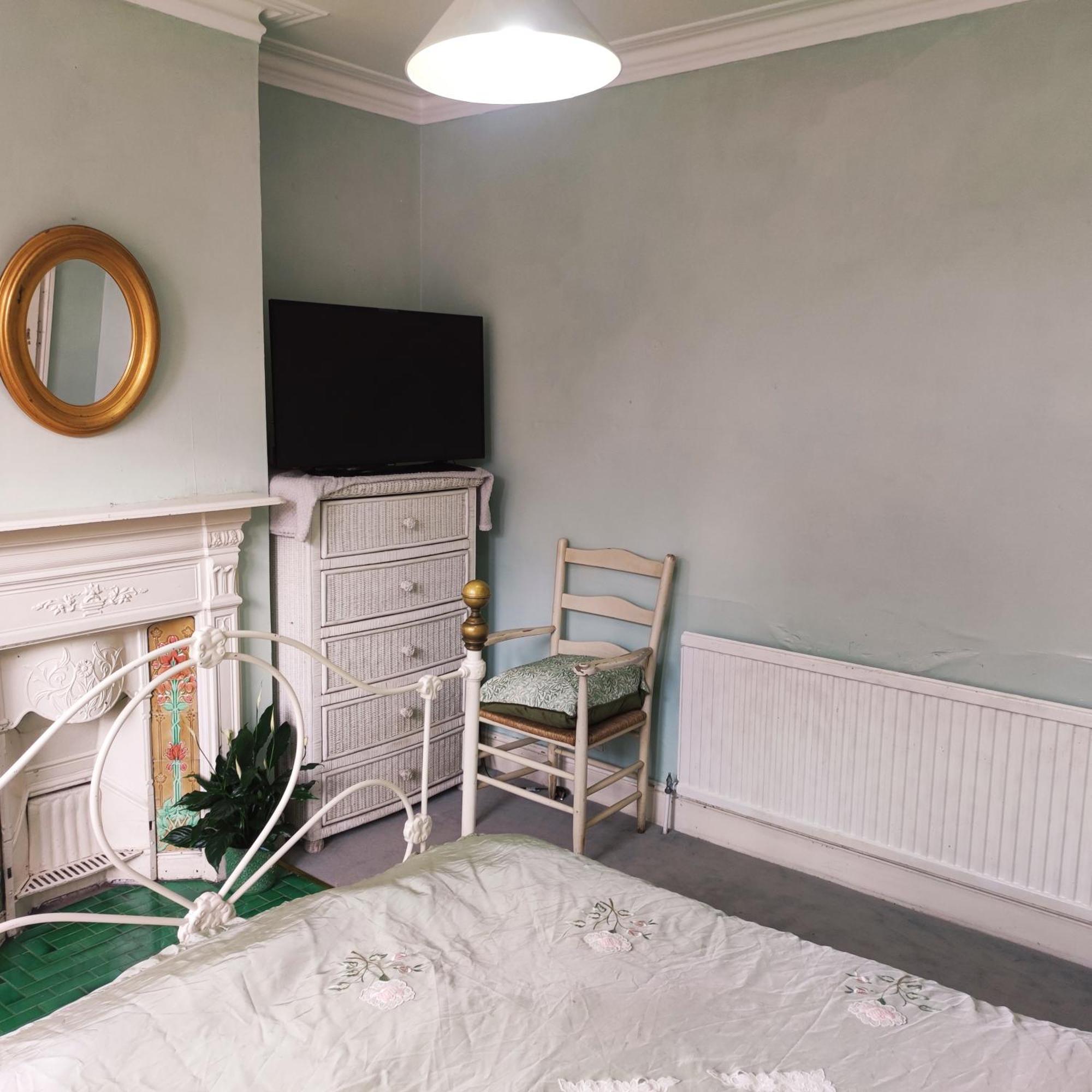 Cosy London Double Room Near Wimbledon Kültér fotó